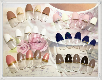 松戸　柏　ネイル　ネイルスクール　ネイルサロン