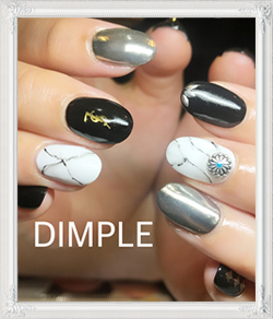 松戸　柏　ネイルサロン　ネイルスクール